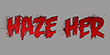 Haze Her