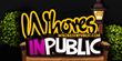 WhoresInPublic