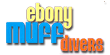 Ebony Muff Divers