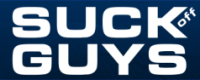 Visit SUCKoffGUYS.com