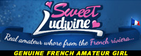 Visit Sweet Ludivine