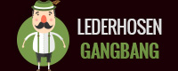 Visit LederhosenGangbang.com