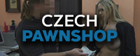 Visit Czech Pawn Shop